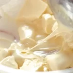 White Chocolate Frosting Recipe