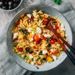 Whole Foods Orzo Salad Recipe