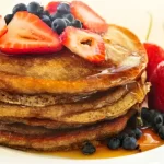 Amangiri Pancake Recipe