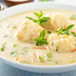 Bisquick Dumplings Recipe