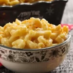 Cabot Mac and Cheese Recipe