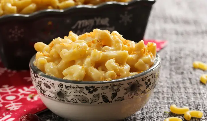 Cabot Mac and Cheese Recipe