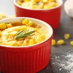 Drew Barrymore Corn Casserole Recipe