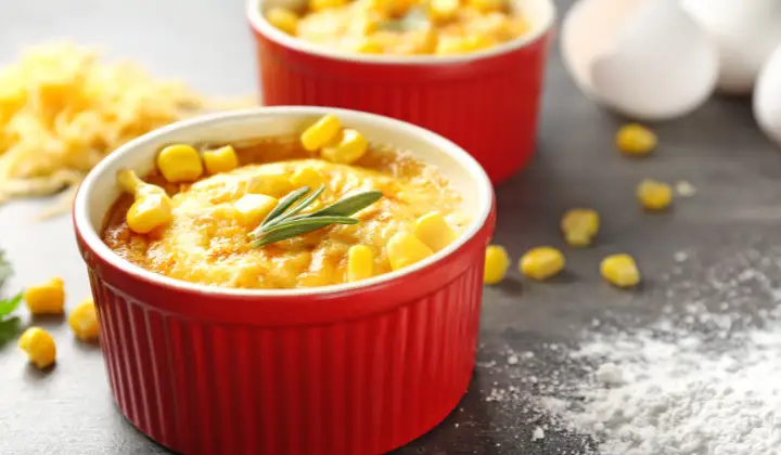 Drew Barrymore Corn Casserole Recipe