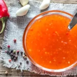 Lotus Seafood Crack Sauce Recipe