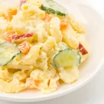 Ono Hawaiian Bbq Macaroni Salad Recipe