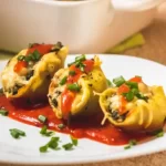 Ronzoni Stuffed Shells Recipe