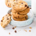 Tanya Burr Cookie Recipe