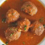 Buca Di Beppo Meatball Recipe