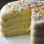 Carvel Ice Cream Cake Recipe