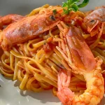 Don Peppe Shrimp Luciano Recipe