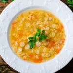 Goya Split Pea Soup Recipe