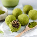 Grinch Oreo Truffles Recipe