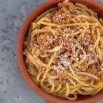 Jollibee Spaghetti Recipe