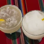 Ponaks Margarita Recipe