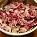 Portuguese Pickled Onions Recipe