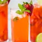 Rusa Drink Recipe