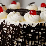 Shoney's Hot Fudge Cake Recipe