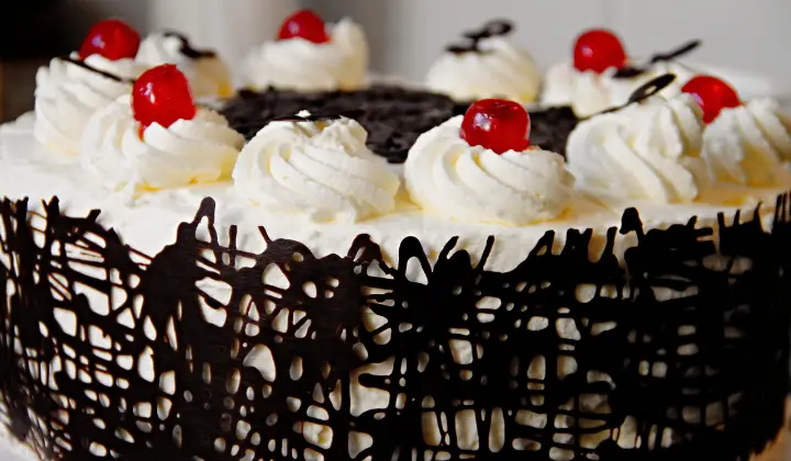 Shoney's Hot Fudge Cake Recipe